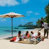 Plage  Amalthea duplex 3 chambres Ile Maurice
